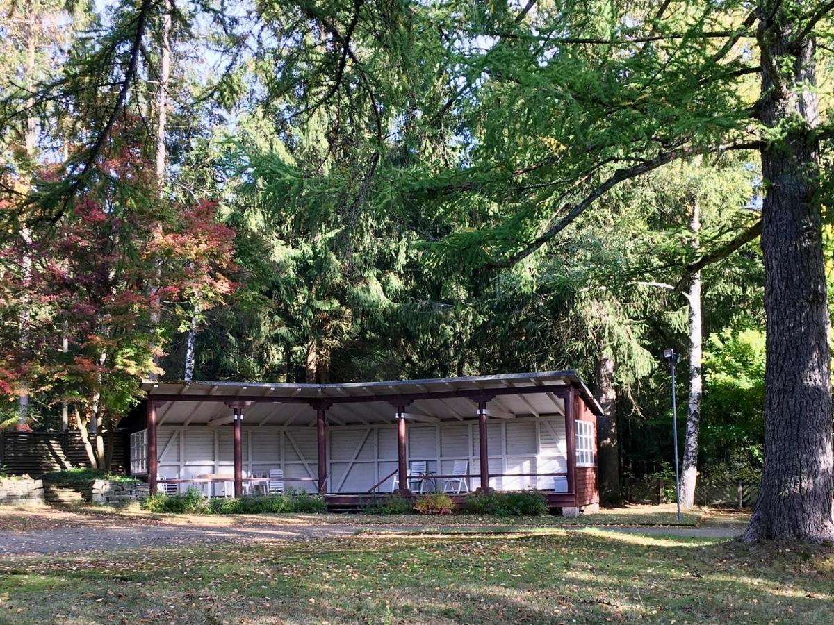 Fewo Harzromantik Braunlage Exterior photo